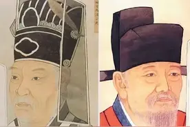幼年时砸缸救人的司马光，为何坚决反对王安石变法？纯粹党争吗？图片