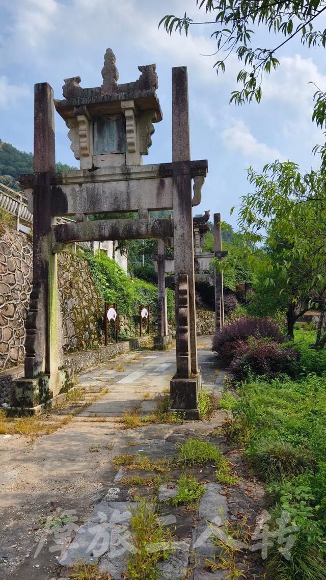 皖浙摩旅二人转——皖浙天路篇（3）
