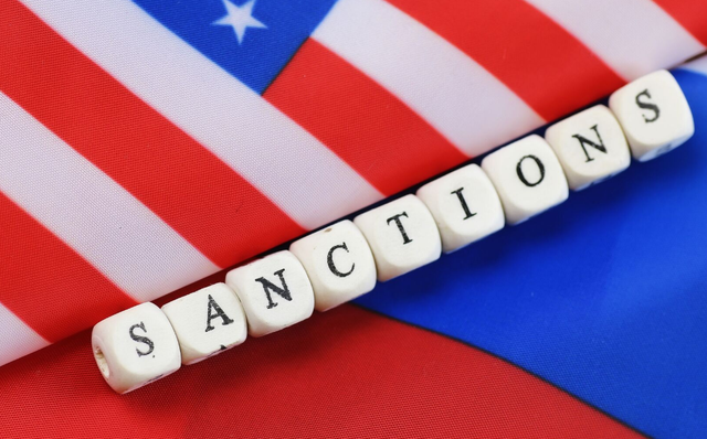 【深度】面对美国的制裁，其实管仲早就教我们该怎么应对了！