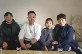 我的家访故事 | 余官姣：从“家”门走进“心”门图片