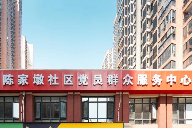 退！退！退！高温退散！江汉区这6个地方让你清凉一夏~
