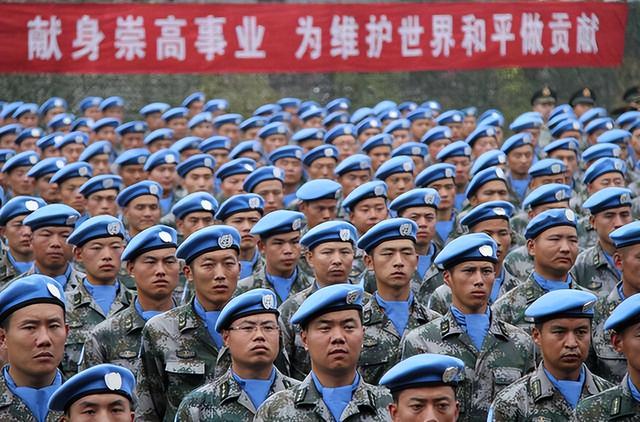 9.3阅兵圆满完成！产生3个第一次，传递重要信息，足以震撼世界