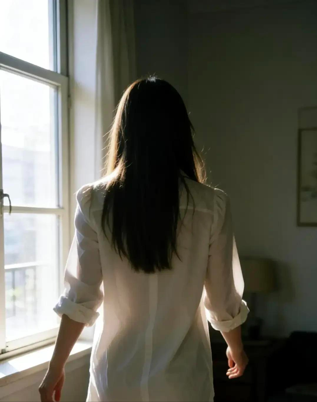 浙江嘉兴一名媛，175cm皮肤白到发光，身材也很顶级，太美了