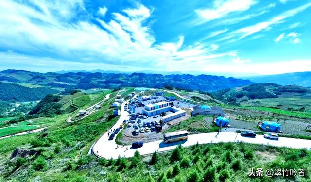 湖北这15处神仙地儿，绝了！本地人都不一定全知道