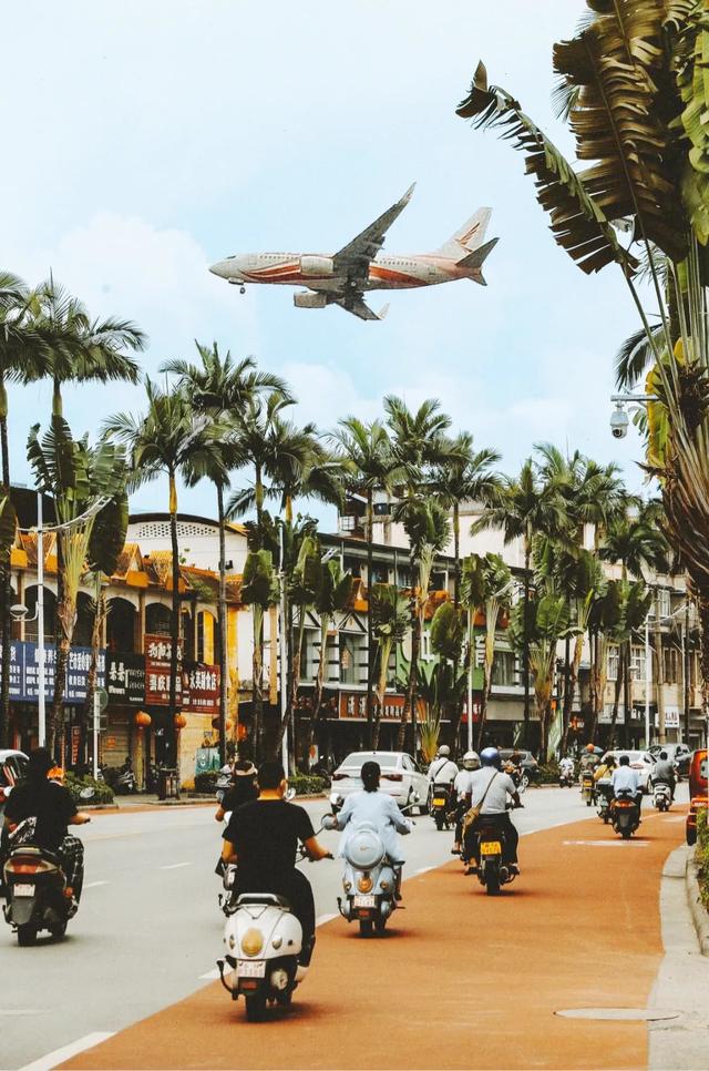 8月反向旅游，最适合去这4座小城避暑，扎进20℃的清凉一夏！