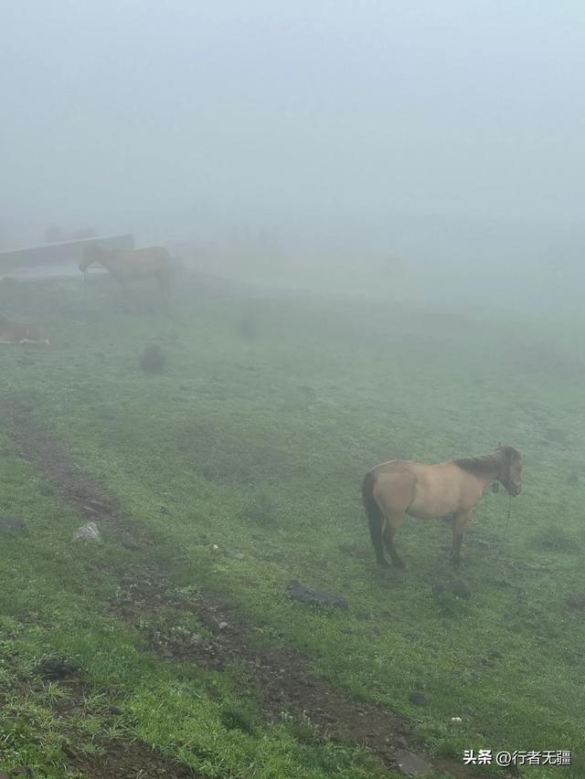 多彩贵州自驾游之盘州篇:天青烟雨走乌蒙