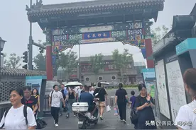 航班取消，女儿重买机票的小插曲图片