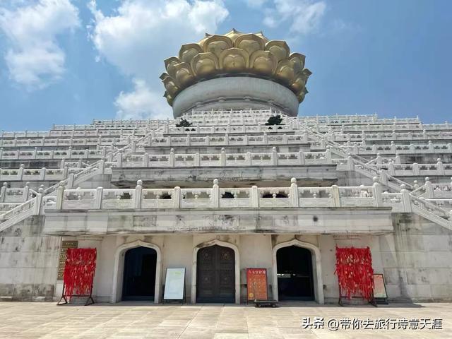 旅居在绍兴，这十景值得一看、题诗赞之