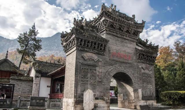 逃离热浪！汉中这些宝藏避暑旅游目的地，藏着最惬意的夏日清凉~