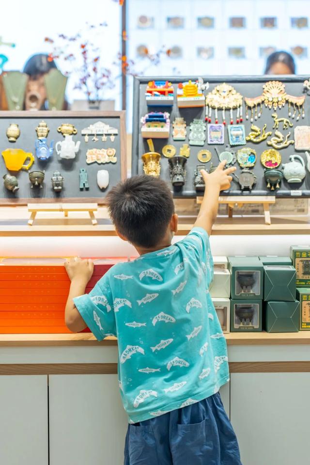 江汉文创，还是太超前了