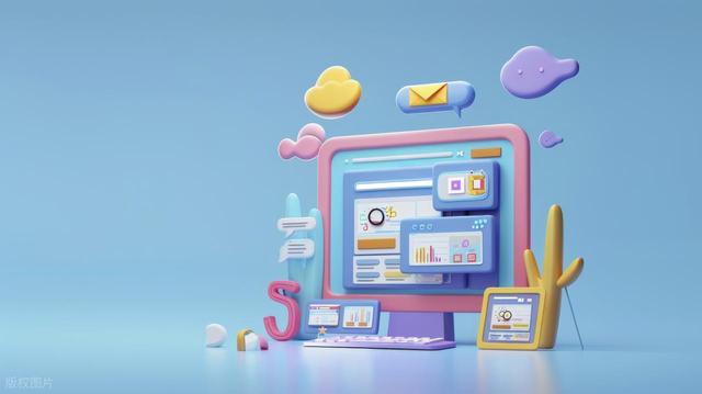 选域名别当 “冤大头”！5 条法则，新手也能挑对网站 “流量入口”