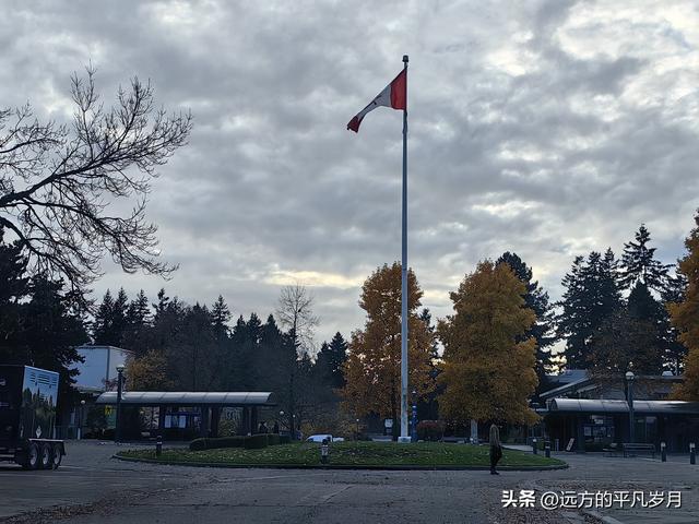 温哥华游记（五）