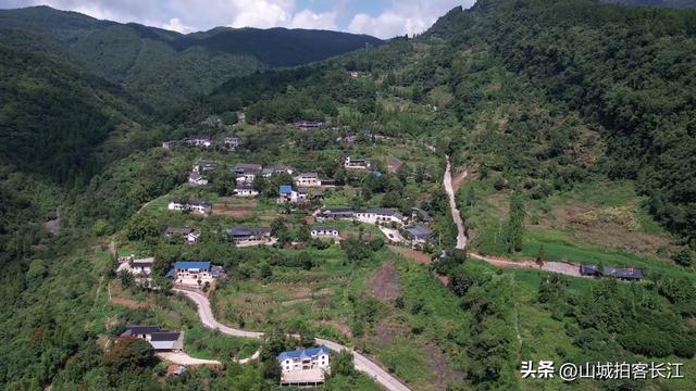 重庆新设两江新区，北碚“换”来5个文旅宝藏，到底是赚还是亏？