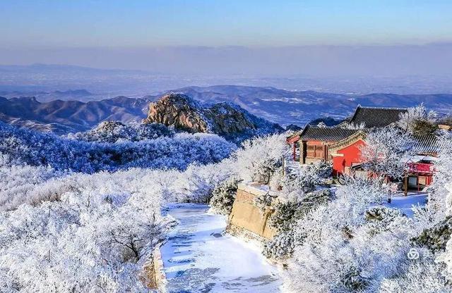 接下来的潍坊，你期待了吗？