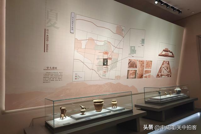 和合南北 泽被天下：中国秦岭文化展