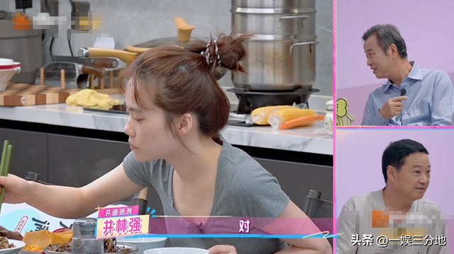 还没翻红就翻车了？《我家那闺女》这人证明，有人不火是有原因的