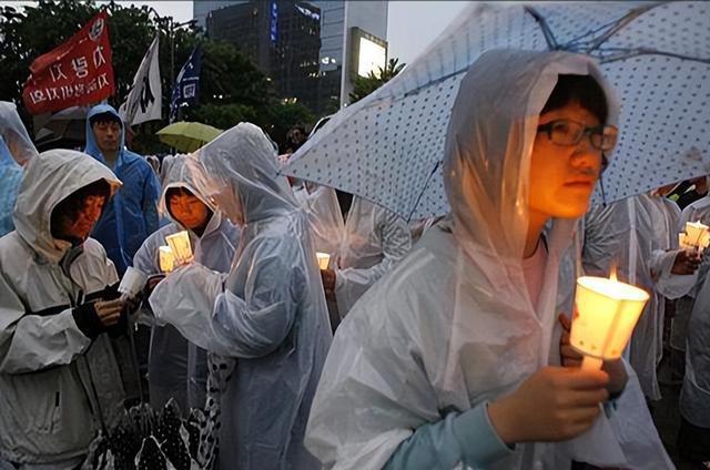 特朗普杀招立竿见影？李在明掏不出4000亿美元，立马反转对华态度
