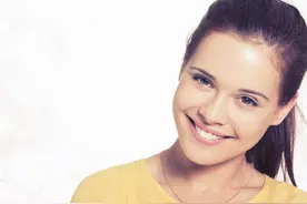 几个保持微笑的小建议图片