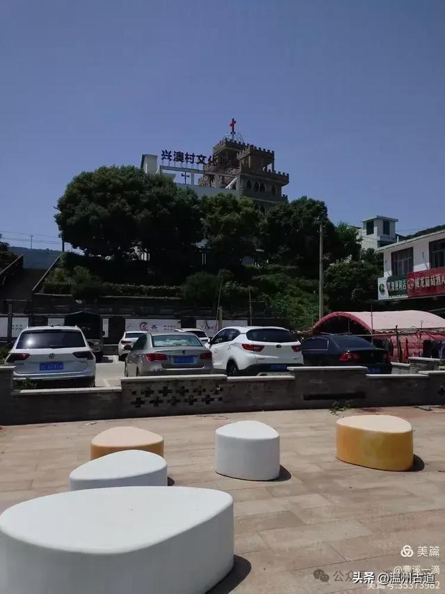 苍南168黄金海岸线的这几个醉美景点，你可去过？