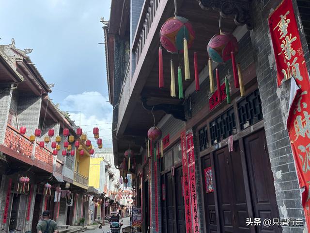 2025年广西百色、靖西自驾游