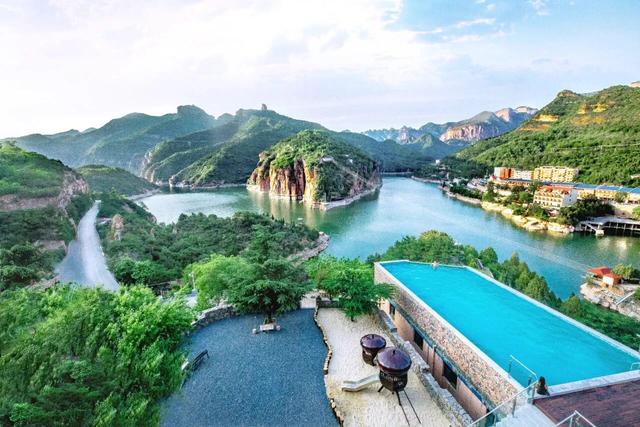 当文旅爆红，邯郸追求的不止于文旅