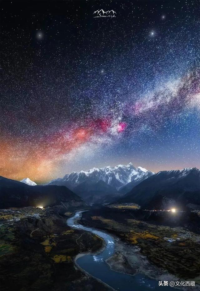 刷爆朋友圈的南迦巴瓦峰最全视角！“旱地拔葱”新机位曝光，90%游客都错过