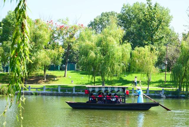 我是北京人，去了趟合肥逛了三景点，憋了3个疑问不吐不快。