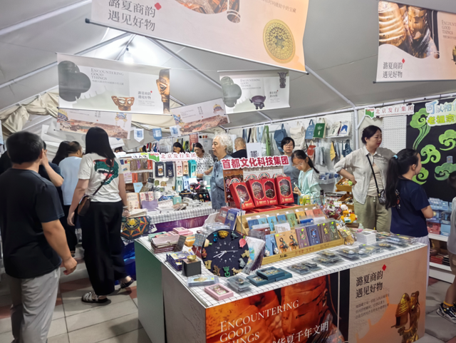 这个市集要火！空调爽、活动多，还有消费券90%人不知道…