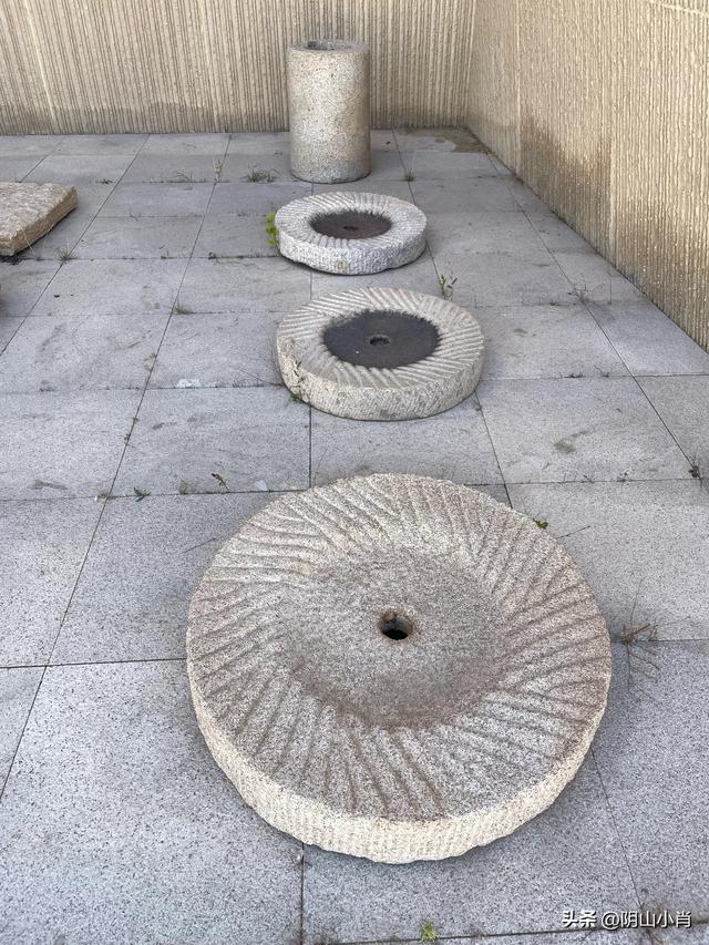 2025年国庆包头市达茂联合旗境内访古记