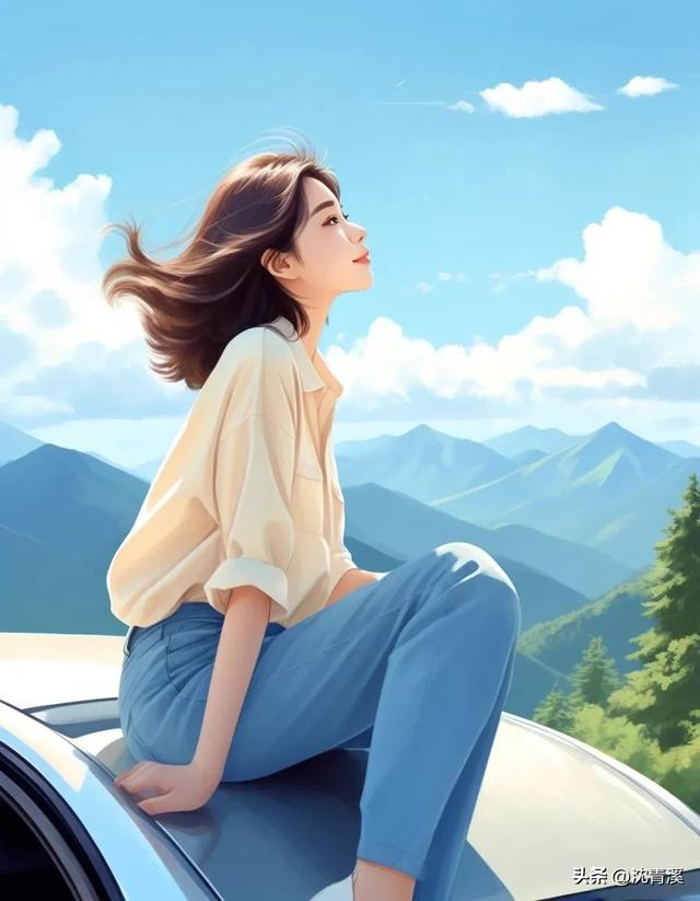 分享30个改变怂怂弱弱气质的建议,希望对你有所帮助!