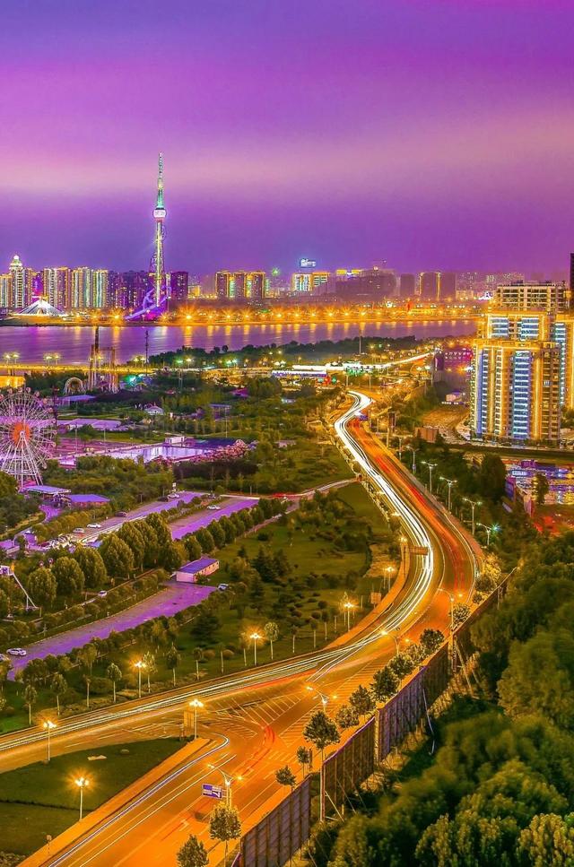 济南往南1.5h！解锁山东省面积最大的城市，治愈力满分！