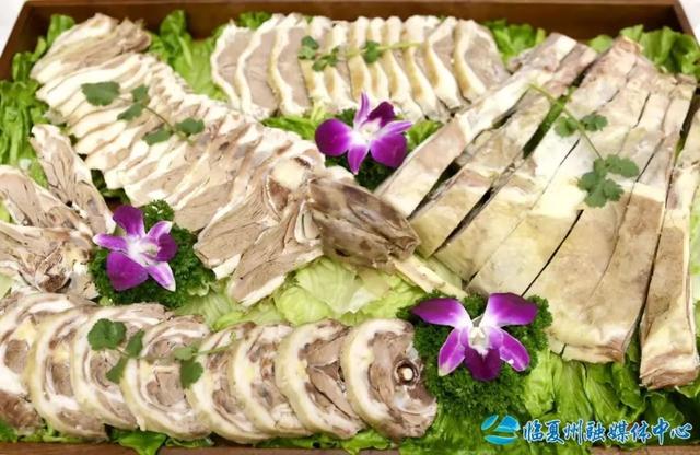 逃离热浪！临夏这几处避暑地，承包你的夏日清凉~