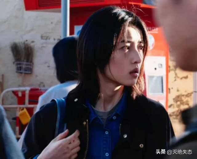 再见了成龙，再见了李连杰，再见了甄子丹，中国动作片迎来新时代
