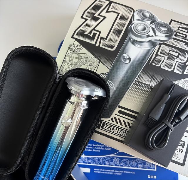 剃须刀哪款好用性价比最高？十大公认好用的产品新手必看！