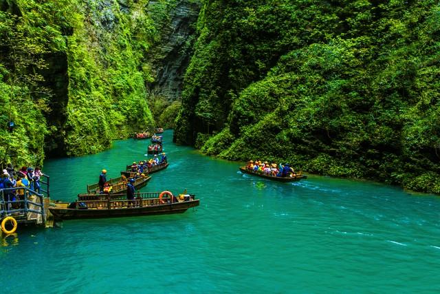 收藏起来慢慢去！国内10个地方人少景美，去过5个以上算旅行家