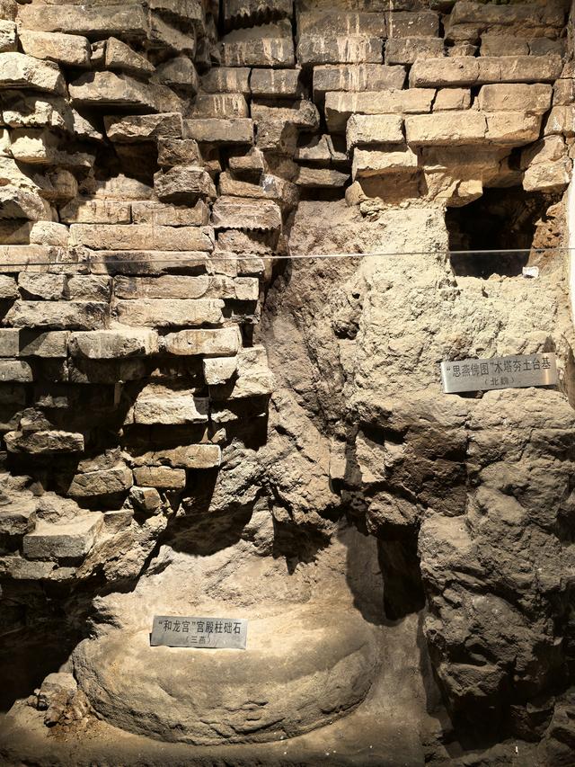 2025年夏季东北边境游（87）朝阳北塔南塔