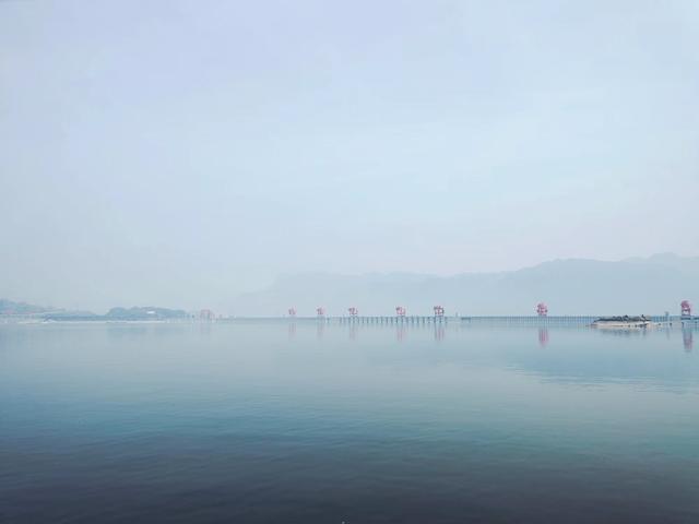 屈原故里（2021.3.15 宜昌·秭归）