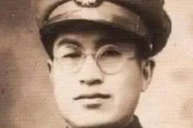 他是反共悍将，淮海战役逃跑被判刑十年，到台湾后结局很凄惨图片