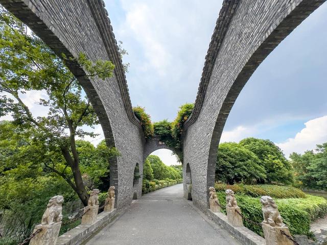 全部免费！扬州最值得一去的6个宝藏景点，好玩又好拍，赶紧收藏