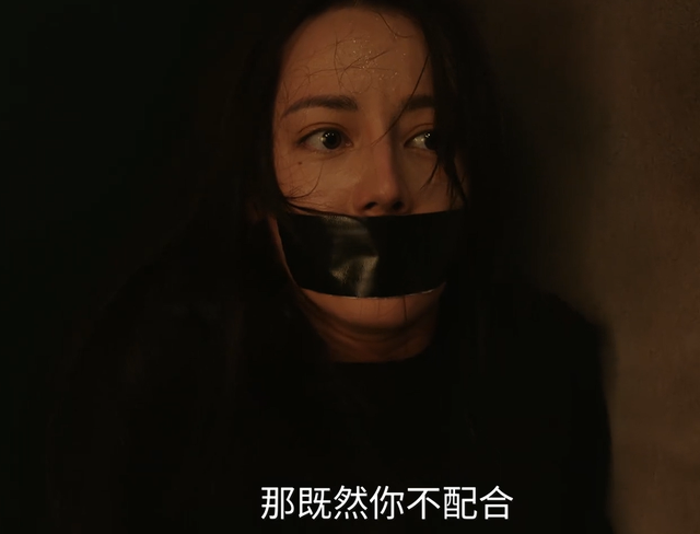不会演别尬演！看《利剑玫瑰》迪丽热巴，把国家一级演员都演懵了