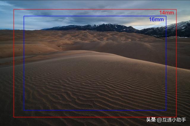 老蛙12mm F2.8 Zero-D 评测——一款存在明显妥协的超超广角定焦镜头