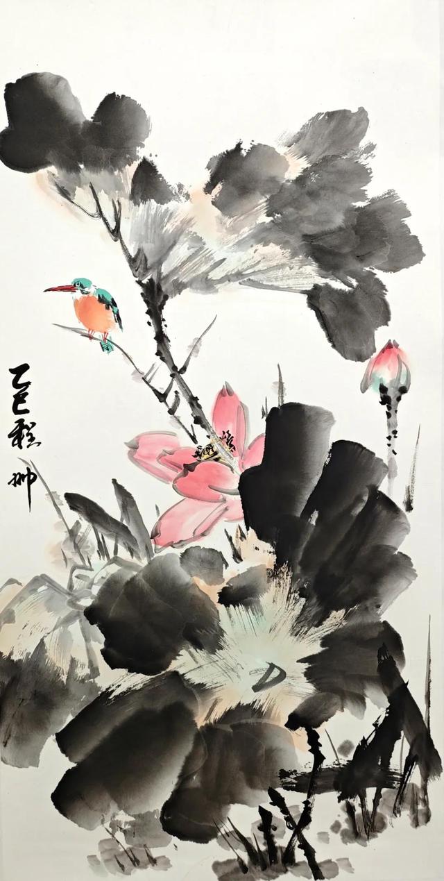墨韵逐光 | 孙辉导师花鸟画高研班第八期（2026·北京）圆满收官