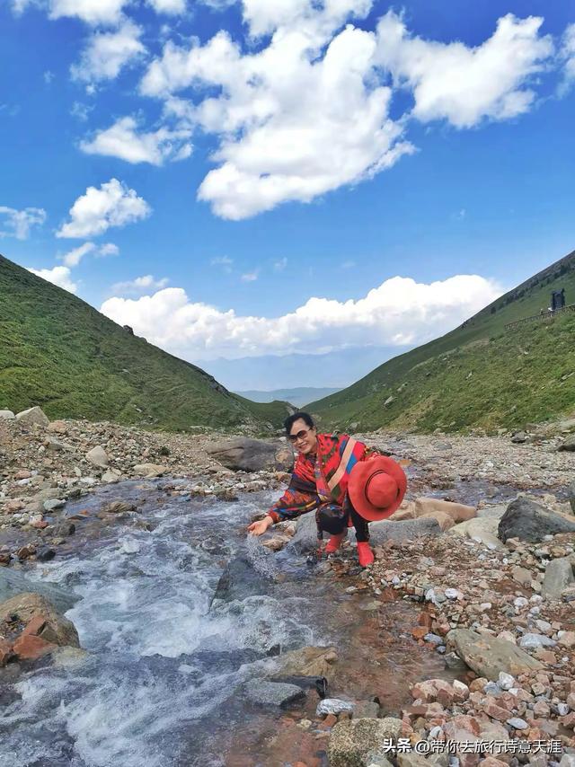 新疆那拉提草原全景游之体验