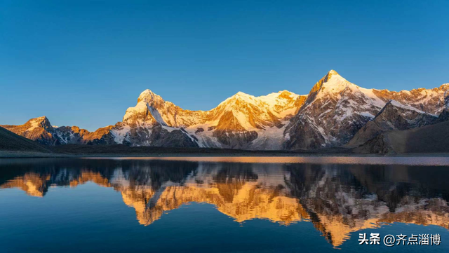 一场跨越山海的邀约！4月24日，日喀则文旅推介会亮相淄博