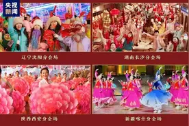 “大文旅”时代的西安机遇图片