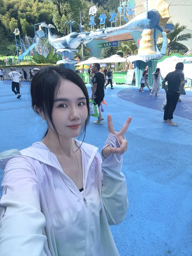 湿身尖叫！桐庐虎啸峡“水陆双玩”才是顶配王炸