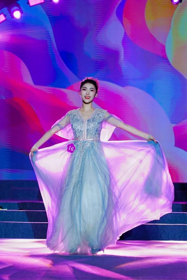 梦幻保亭 七仙冠冕！“寻找七仙女”总决赛璀璨上演