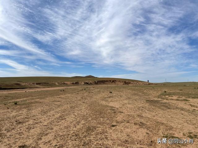 固阳银号镇，达茂旗额尔登敖包苏木、百灵庙镇夹皮沟田野考察笔记