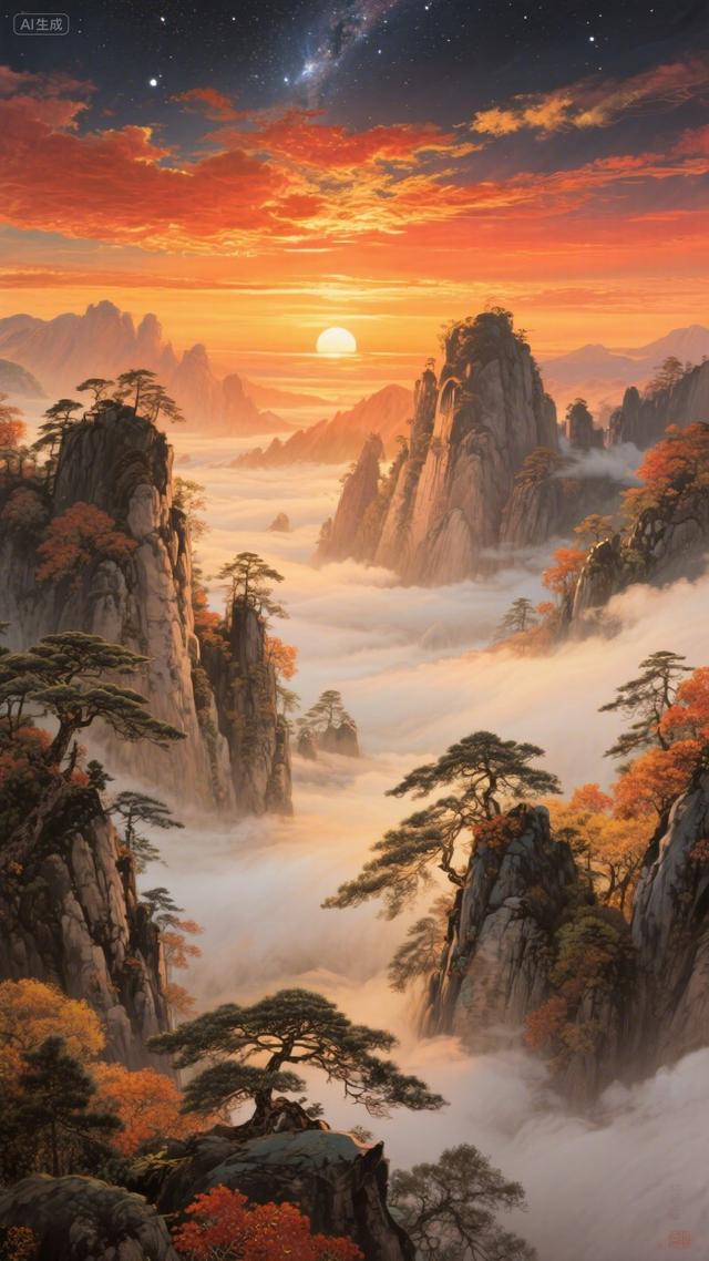 奇景幻途