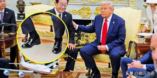 特朗普身体真出大问题了？万斯突然告诉全美：已经做好接班准备